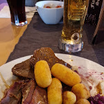 Photo n°1 de l'avis de Maik.a fait le 24/02/2024 à 11:46 sur le  Gasthaus Zum Mühlgraben à Tonna