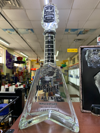 Liquor Store «Package Store», reviews and photos, 134 SW Florida Gateway Dr # 10, Lake City, FL 32024, USA