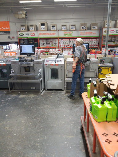 Home Improvement Store «The Home Depot», reviews and photos, 1055 W 21st St, San Bernardino, CA 92405, USA