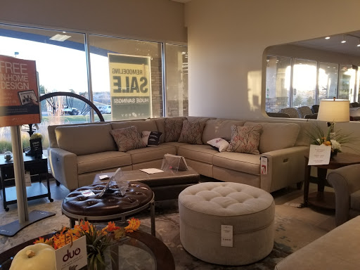 Furniture Store «La-Z-Boy Furniture Galleries», reviews and photos, 8901 E County Line Rd, Centennial, CO 80112, USA