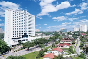 Crystal Crown Hotel Petaling Jaya image