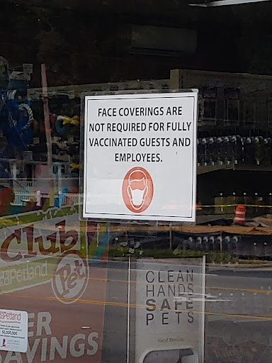 Pet Store «Petland», reviews and photos, 1600 Turner McCall Blvd, Rome, GA 30161, USA