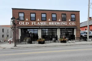 Old Flame Brewing Co. - Newmarket image