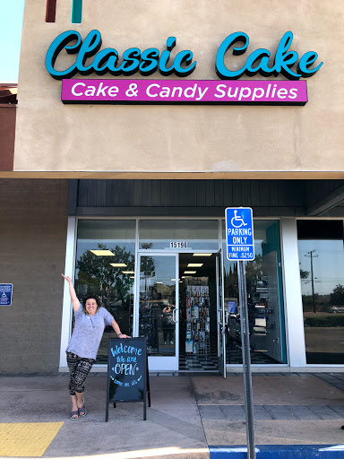 Bakery «Classic Cake Decorations, Inc.», reviews and photos, 12530 Valley View St, Garden Grove, CA 92845, USA