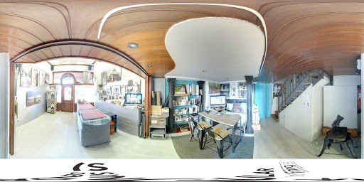 Street View y 360°