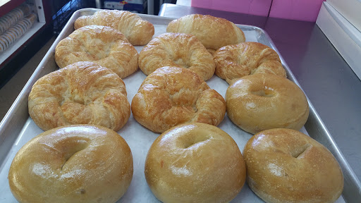 Donut Shop «Golden Donuts», reviews and photos, 1818 W Baseline Rd, Mesa, AZ 85202, USA