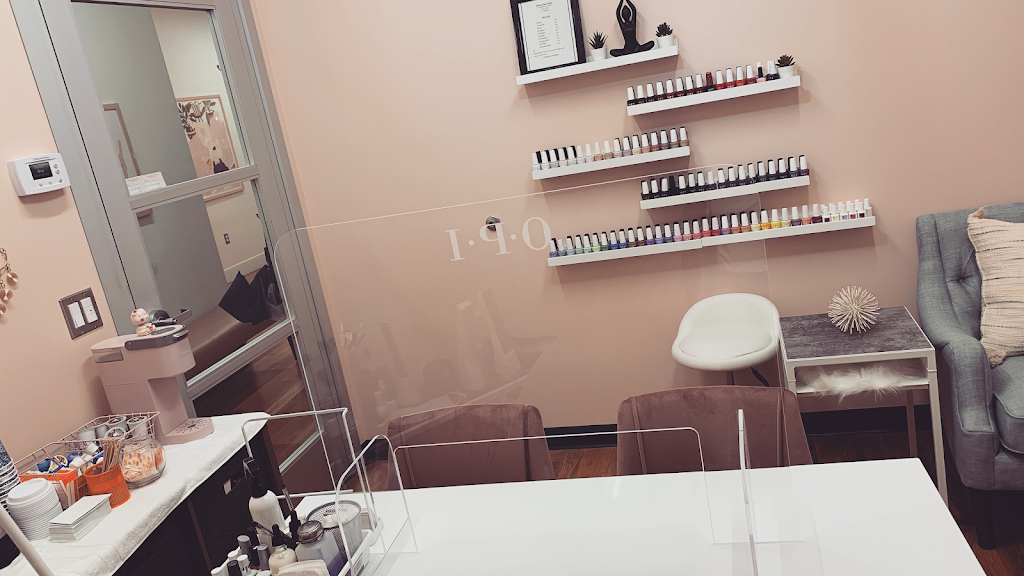 Pham Nail Studio 60622