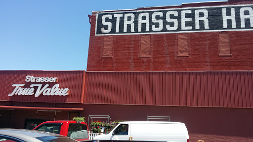 Home Improvement Store «Strasser True Value Hardware», reviews and photos, 910 Southwest Blvd, Kansas City, KS 66103, USA
