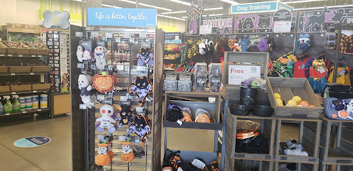 Pet Supply Store «Petco Animal Supplies», reviews and photos, 693 Middletown Warwick Rd, Middletown, DE 19709, USA