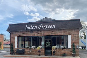 Salon Sixteen