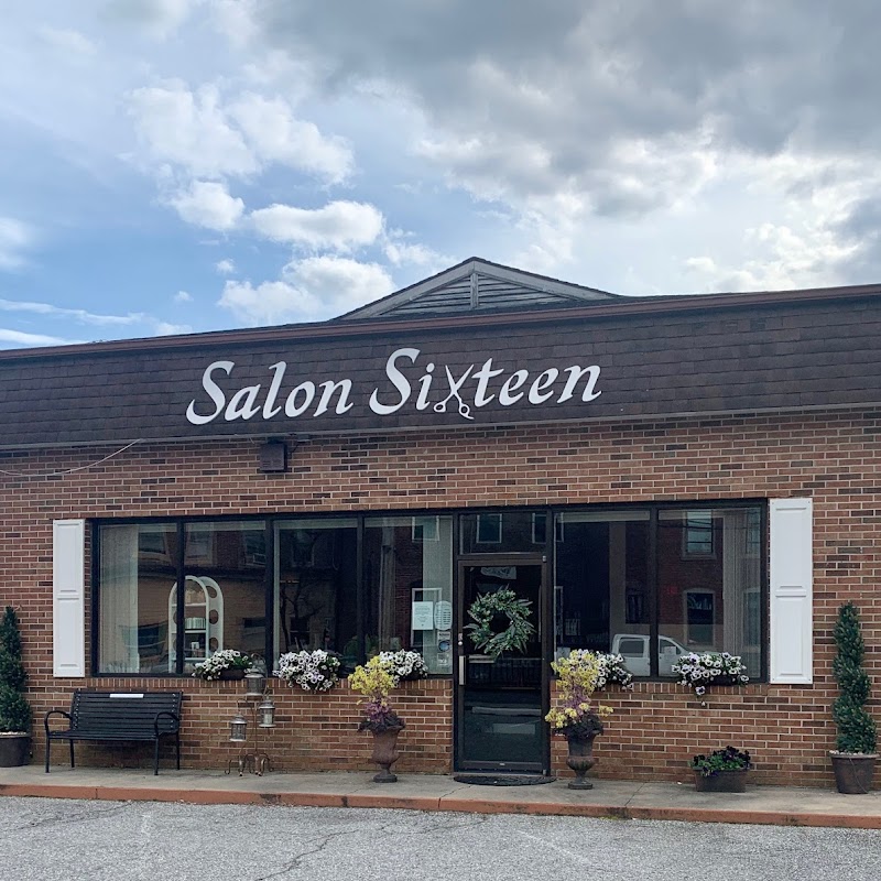 Salon Sixteen