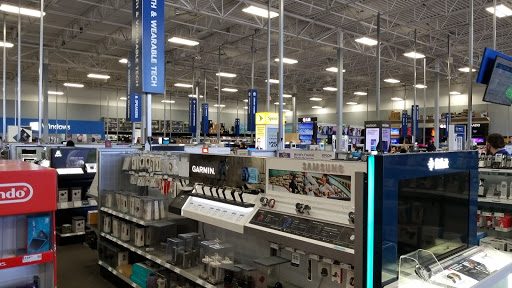 Electronics Store «Best Buy», reviews and photos, 210 Ken Pratt Blvd, Longmont, CO 80501, USA