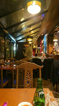 Atmosphère du Restaurant thaï Khun Akorn International à Paris - n°19