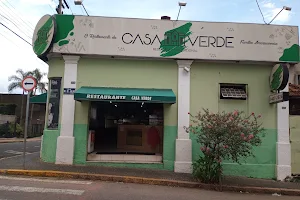 Bar & Restaurante Casa Verde image