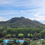 Photo n°3 de l'avis de Fabio.e fait le 28/08/2022 à 20:01 sur le  Hotel Majestic à Galzignano Terme