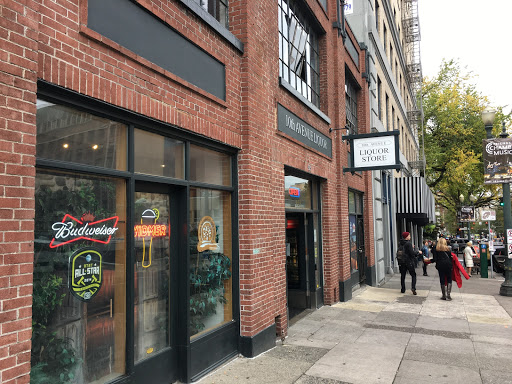 Liquor Store «Tenth Avenue Liquor Store», reviews and photos, 925 SW 10th Ave, Portland, OR 97205, USA