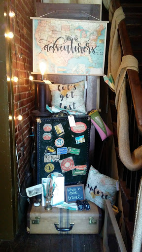 Gift Shop «The English Shop», reviews and photos, 423 S Main St, St Charles, MO 63301, USA