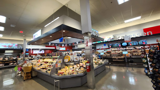 Grocery Store «ShopRite of Yardley», reviews and photos, 1603 Big Oak Rd, Yardley, PA 19067, USA