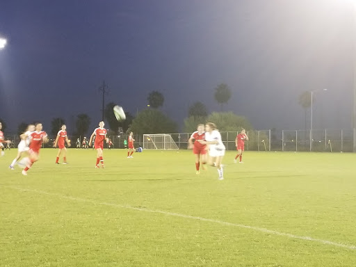 Park «Pioneer Community Park», reviews and photos, 8755 N 83rd Ave, Peoria, AZ 85345, USA