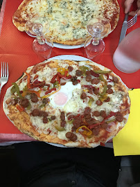 Plats et boissons du Restaurant italien Chez Aldo à Levallois-Perret - n°18