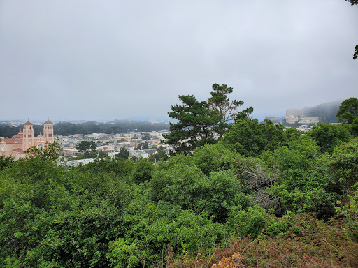 Tourist Attraction «Camera Obscura», reviews and photos, 1096 Point Lobos Ave, San Francisco, CA 94121, USA