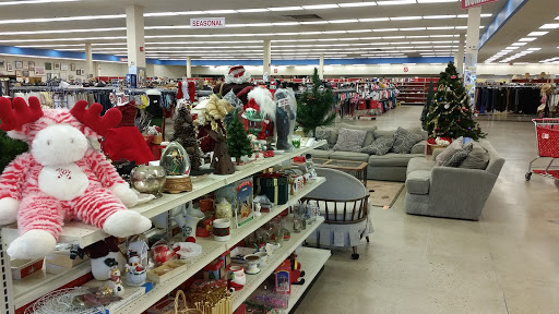 Thrift Store «The Salvation Army Family Store & Donation Center», reviews and photos