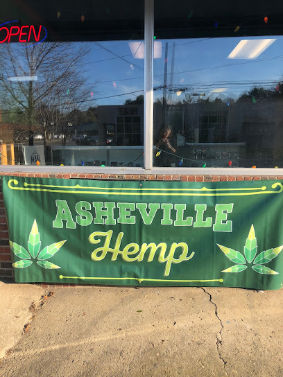 Asheville Hemp