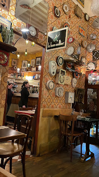 Les plus récentes photos du Restaurant français Le Canut et Les Gones à Lyon - n°14