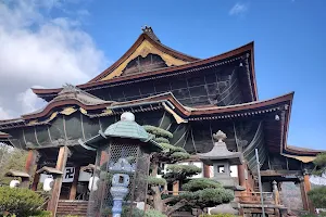 Zenkō-ji temple image