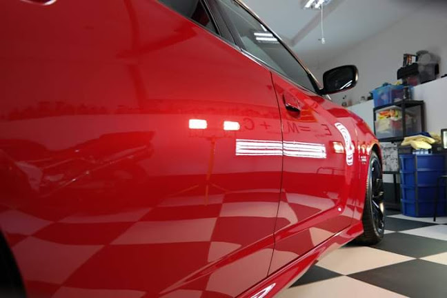 Diamond Detail Jelenia Góra Auto Detailing - Jelenia Góra