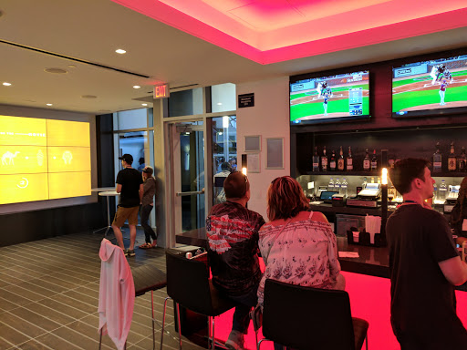 Stadium «SunTrust Park», reviews and photos, 755 Battery Avenue Southeast, Atlanta, GA 30339, USA