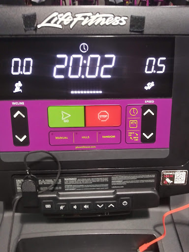 Gym «Planet Fitness», reviews and photos, 301 Oyster Point Rd, Newport News, VA 23602, USA