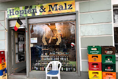 Hopfen & Malz