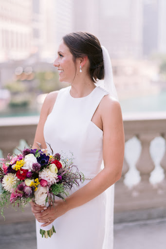 Florist «Thats Amore Florist Ltd», reviews and photos, 3454 N Southport Ave, Chicago, IL 60657, USA