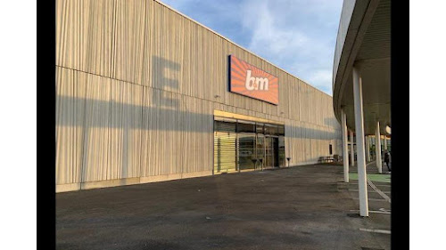 Magasin discount B&M Cholet