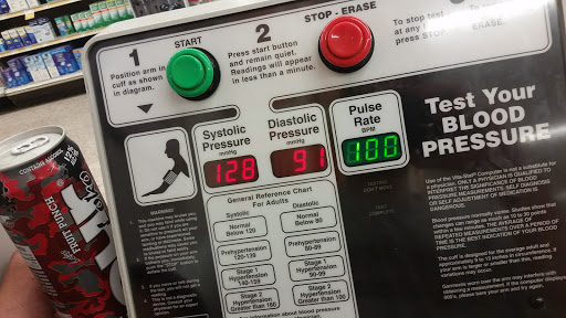 Grocery Store «Cash Saver Food Outlet», reviews and photos, 1320 E Euclid Ave, Des Moines, IA 50313, USA