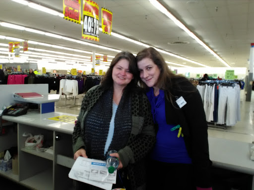 Discount Store «Kmart», reviews and photos, 100 Crossroads Plaza, Mt Pleasant, PA 15666, USA