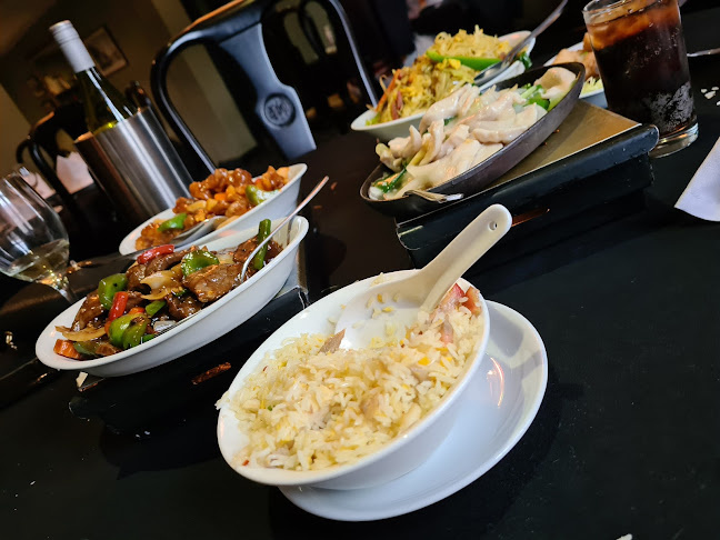 Jamps Wine Bar and Cantonese Restaurant - Doncaster