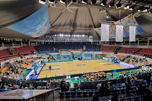 Jeonju Gymnasium image