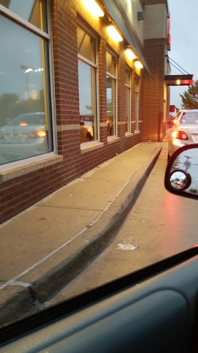 Fast Food Restaurant «Chick-fil-A», reviews and photos, 2429 W Wheatland Rd, Dallas, TX 75237, USA