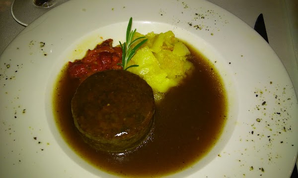 Imagen de Restaurante Martín (2 de 6)