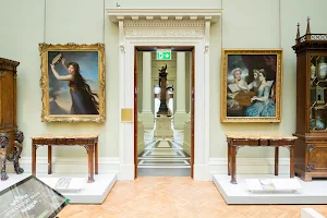 Lady Lever Art Gallery image