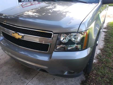 Auto Body Shop «Scratch N Dent Autobody», reviews and photos, 9491 Ulmerton Rd, Largo, FL 33771, USA