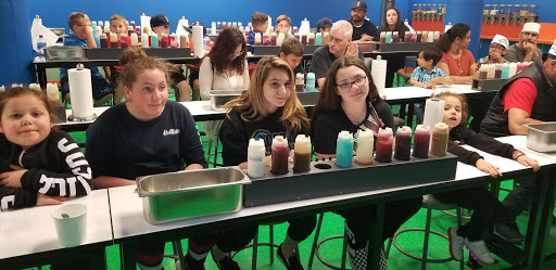 Amusement Center «Turkey Hill Experience», reviews and photos, 301 Linden St, Columbia, PA 17512, USA