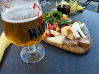 Plats et boissons du Restaurant Au Petit Béret à Valenciennes - n°14