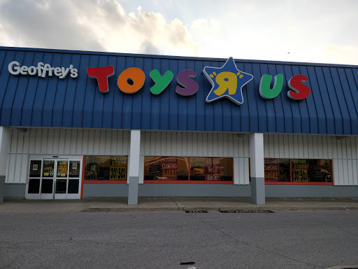 Toy Store «Toys