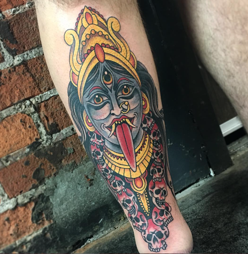 Tattoo Shop «Pyramid Arts Tattoo», reviews and photos, 638 South Ave, Rochester, NY 14620, USA