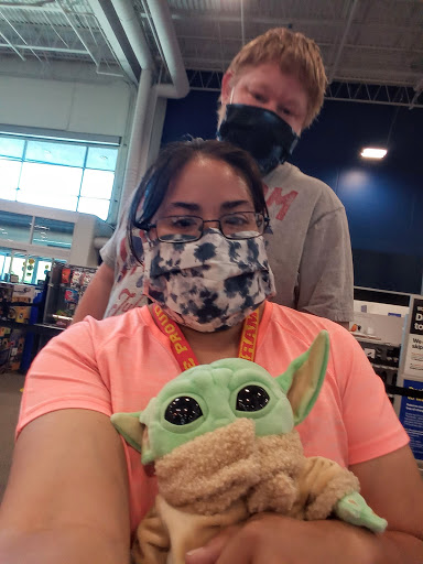 Electronics Store «Best Buy», reviews and photos, 3351 Mall Loop Dr, Joliet, IL 60431, USA