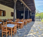 Restaurante Zingira Jatetxea en Orio