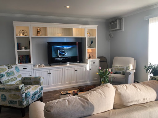 General Contractor «Baybrook Remodelers Inc», reviews and photos, 824 Boston Post Rd, West Haven, CT 06516, USA